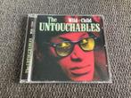 The Untouchables-Wild Child cd (UK/rare!), Cd's en Dvd's, Cd's | Reggae en Ska, Gebruikt, Ophalen of Verzenden