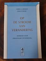 Sabina A. Spencer  - Op de stroom van verandering, S.A. Spencer; J.D. Adams, Ophalen of Verzenden, Ontwikkelingspsychologie, Zo goed als nieuw