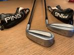 Ping hybride G400 driving iron ’s 3 en 4, Ophalen of Verzenden, Zo goed als nieuw, Club, Ping