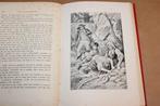 Antiek Jan Cottereau [1899] — Historisch Verhaal Met Platen, Antiek en Kunst, Ophalen of Verzenden