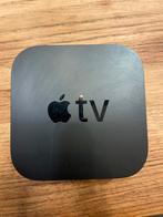Apple tv, Audio, Tv en Foto, Mediaspelers, Ophalen of Verzenden, Zo goed als nieuw, HDMI, Minder dan 500 GB