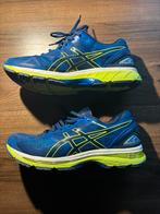 ZGAN Asics Nimbus 19 Sportschoenen - Maat 43.5, Sport en Fitness, Loopsport en Atletiek, Hardloopschoenen, Ophalen of Verzenden