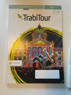 TrabiTour Deutschbuch A&B 3vwo - NIEUW, Boeken, Ophalen, VWO, Duits, Nieuw