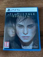 A plague tale requiem, Ophalen of Verzenden, Zo goed als nieuw