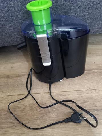 Sapcentrifuge Princess beschikbaar voor biedingen