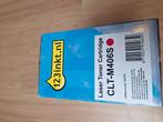 Rode Cartridge laserprinter Samsung, Ophalen of Verzenden, Nieuw
