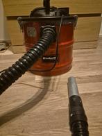 Einhell TC-AV 1718 D Aszuiger 18 l, Ophalen, Gebruikt, Waterstofzuiger