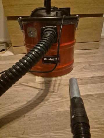 Einhell TC-AV 1718 D Aszuiger 18 l beschikbaar voor biedingen