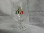 Lieve glas,  Hertog Jan, Ophalen of Verzenden, Zo goed als nieuw, Glas of Glazen, Hertog Jan