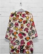 MARC CAIN - Prachtige Tuniek maat N4/40 - ZGAN - Marccain, Maat 38/40 (M), Ophalen of Verzenden, Zo goed als nieuw, MARC CAIN