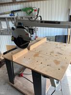 Mooie elu ras 1600s A2, Doe-het-zelf en Verbouw, Gereedschap | Zaagmachines, Ophalen, Gebruikt, Afkortzaag, Elu