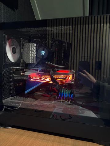 Gaming PC - Krachtige Game Computer beschikbaar voor biedingen