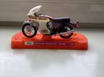 Miniatuur motor, Verzamelen, Automerken, Motoren en Formule 1, Ophalen of Verzenden, Zo goed als nieuw, Motoren