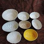 Diverse oude bak vormen pudding ongeveer 5 euro per stuk, Antiek en Kunst, Antiek | Keramiek en Aardewerk, Ophalen of Verzenden