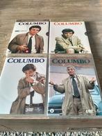 Columbo 4 complete seizoenen, Cd's en Dvd's, Actie en Avontuur, Zo goed als nieuw, Vanaf 9 jaar, Verzenden