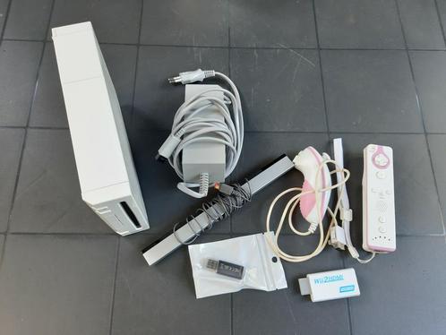 Compleet Wii Pakket! + 40 Games ! Zelda, Lego, Mario, Kirby, Spelcomputers en Games, Spelcomputers | Nintendo Wii, Zo goed als nieuw