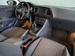 Seat Leon ST 1.0 EcoTSI Style Connect Airco, Navigatie, Trek, Voorwielaandrijving, Gebruikt, Leon, Origineel Nederlands