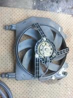 Koelvin vd radiateur Ford Puma 1999, Auto diversen, Ophalen of Verzenden