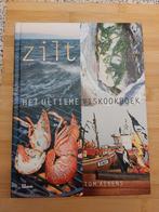 Tom Aikens - Zilt, Ophalen of Verzenden, Zo goed als nieuw, Tom Aikens