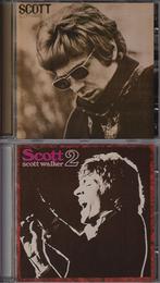 Scott Walker - Scott + Scott 2, Ophalen, Zo goed als nieuw