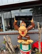 Donkey Kong King Kong beeld, Ophalen, Zo goed als nieuw, Fantasy