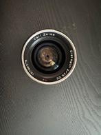 Zeiss Distagon 2/35 ZE Canon, Audio, Tv en Foto, Fotografie | Lenzen en Objectieven, Ophalen of Verzenden, Zo goed als nieuw, Groothoeklens