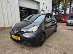 Toyota Aygo 1.0  5 deurs | Elektr ramen | Airco, Auto's, 4 stoelen, Bedrijf, Handgeschakeld, 22 km/l