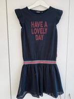 Jurk Europe Kids maat 134/140 (83a), Kinderen en Baby's, Europe Kids, Meisje, Ophalen of Verzenden, Zo goed als nieuw
