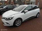 Renault Clio Estate Energy TCe 90 Zen CRUISE CONTROL+LM-16+A, Auto's, Renault, Voorwielaandrijving, 898 cc, 1063 kg, Gebruikt