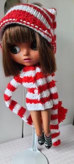 Mooi Blythe ❤️ popje Doll (nr.5), Ophalen of Verzenden