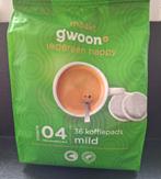 Koffiepads ongeveer twee honderd, Diversen, Levensmiddelen, Ophalen