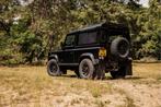 Land Rover Defender 2.4Tdci Station Wagon Commercial Youngti, Euro 5, 4 cilinders, Origineel Nederlands, Bedrijf