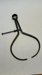 Kromveerpasser nieuw 280mm ( passer krompasser ), Ophalen of Verzenden