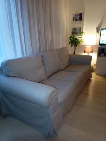 ektorp ikea bank - afbeelding 1