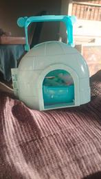 Washimals igloo speelset, Dieren en Toebehoren, Ophalen