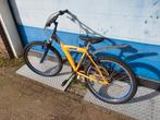 Batavus Snake maat M 24 inch, nieuwe banden, Ophalen, 24 inch of meer, Gebruikt, Staal