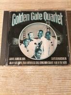 Golden Gate quartet - golden gate quartet, Ophalen of Verzenden