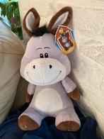 Boederij vriendjes, chester het ezeltje, met geluid, nieuw, Kinderen en Baby's, Ophalen of Verzenden, Zo goed als nieuw, Overige typen