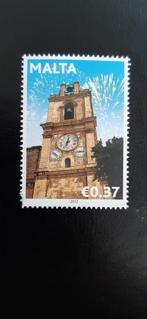 Postzegels Malta Feast 2012, Overige thema's, Verzenden, Postfris