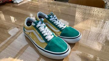 Vans Aloha Old Skool maat 39 zgan beschikbaar voor biedingen