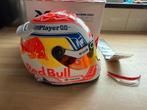 Max Verstappen 2023 Helm 1:2 Schaalmodel, Ophalen of Verzenden, Nieuw, Formule 1