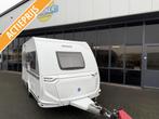Knaus Sport 400 LK Bed + Klapstapelbed of Zitje + WC BJ 2023, Schokbreker, Bedrijf, Treinzit, 750 - 1000 kg