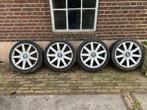 Aluminium siervelgen 18 inch, Auto-onderdelen, Banden en Velgen, Ophalen, 18 inch, Gebruikt, Velg(en)