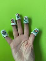 Vintage Vingerhoedjes Collectie, Ophalen of Verzenden, Gebruikt