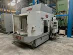 HAAS - HS-2 - CNC Horizontaal bewerkingscentrum - 1999
