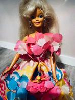 Vintage Barbie Blossom Beauty🌺🌸popje in zak, Ophalen of Verzenden, Zo goed als nieuw, Fashion Doll