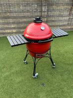 Kamado Joe Classic 1 - Zo goed als nieuw!, Tuin en Terras, Ophalen, Zo goed als nieuw