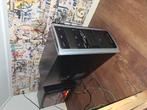 Goed werkende PC, Ophalen, Zo goed als nieuw, 3 tot 4 Ghz, SSD