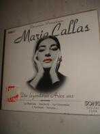 Maria Callas- Die Grosse Primadonna- 2-CD- (NIEUW/SEAL), Cd's en Dvd's, Cd's | Klassiek, Boxset, Verzenden, Nieuw in verpakking