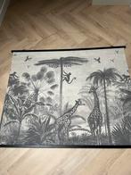 Wandkleed, Ophalen, Zo goed als nieuw